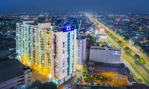 Hưng Thịnh Incons "delay" thanh toán lô trái phiếu đến hạn