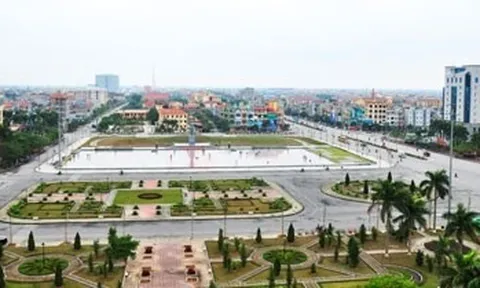 'Thị trường bất động sản Hưng Yên có dấu hiệu tăng nóng bất thường'