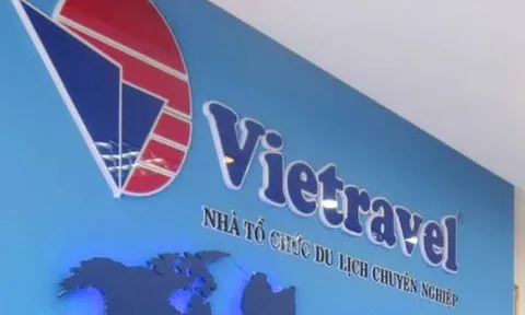 Chủ tịch Vietravel thế chấp hết tài sản sau 2 năm dịch, gặp sức ép về tài chính lớn