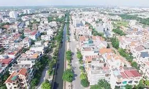 Thái Bình đấu thầu dự án nhà ở gần 2.300 tỷ đồng từng được nhóm Geleximco và liên danh Hateco đăng ký đầu tư