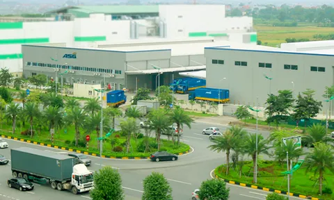 Tập đoàn ASG dự kiến phát hành lượng lớn cổ phiếu để trả nợ