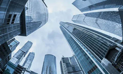 Chi phí lãi vay tăng mạnh tại nhiều doanh nghiệp