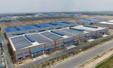 Vừa đăng ký niêm yết trên HOSE, Sài Gòn VRG (SIP) lại muốn giảm vốn điều lệ