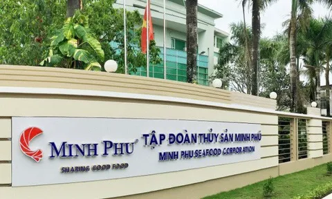 Các khoản chi tăng cao, lợi nhuận của “vua tôm” Minh Phú sụt giảm