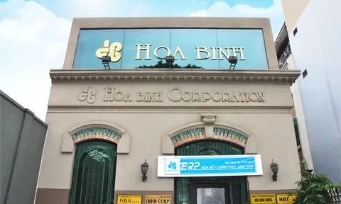 Mirae Asset: Tập đoàn Hòa Bình dự thu hơn 2.000 tỷ đồng từ thoái vốn 5 dự án BĐS