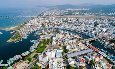 Dự án Trường Tiểu học Dương Hòa (Kiên Giang): Sai sót bảo lãnh, nhà thầu bị loại vẫn “ấm ức”