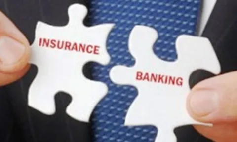Kinh doanh bảo hiểm: "Miếng bánh" béo bở của nhiều ngân hàng
