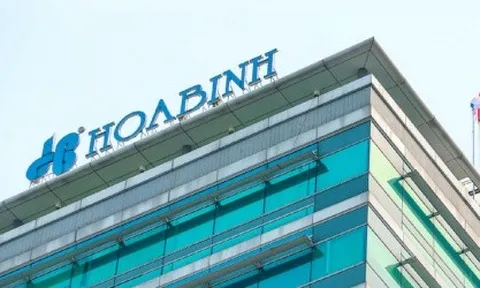 Một doanh nghiệp Nhật mua trọn lô cổ phiếu riêng lẻ của Tập đoàn Hòa Bình
