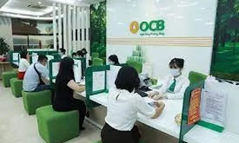 Nhân viên thử việc OCB chiếm đoạt hàng trăm triệu đồng của khách