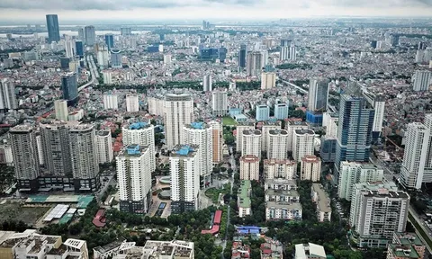 Rủi ro vỡ nợ trái phiếu đối với một số doanh nghiệp bất động sản