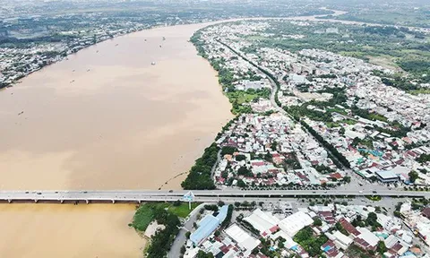 Đồng Nai: Gia đình và người thân Bí thư huyện Long Thành đã mua hơn chục hecta đất thuộc dự án đã có thông báo thu hồi đất