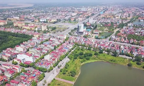 Loạt dự án bị Sở Xây dựng Hưng Yên “bêu tên" vì chậm tiến độ