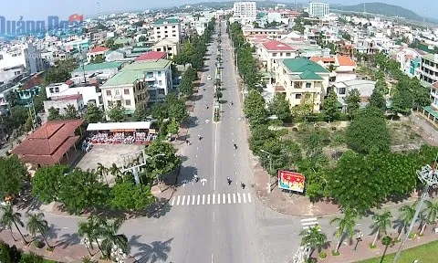 Quảng Ngãi: Công ty Hà – Mỹ Á chậm nộp hồ sơ 2 dự án “con voi chui lọt lỗ kim”?