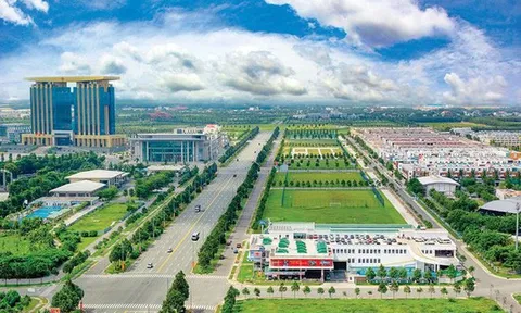 Nhiều dự án "bán lúa non", Bình Dương đẩy mạnh kiểm tra, xử lý thị trường bất động sản