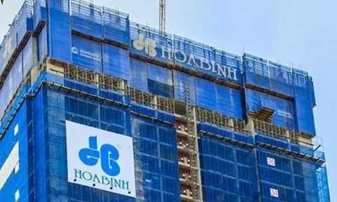 Tập đoàn Hòa Bình đối mặt rủi ro nợ xấu khi tài chính các chủ đầu tư gặp khó