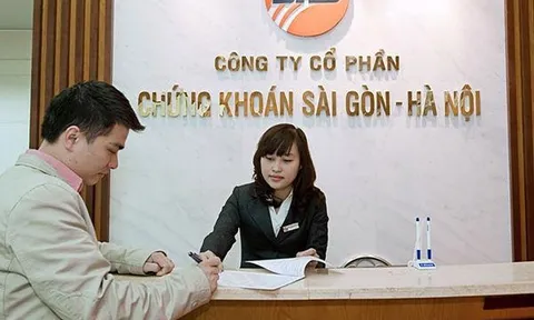 Nỗi lo của hơn 40.000 cổ đông SHS