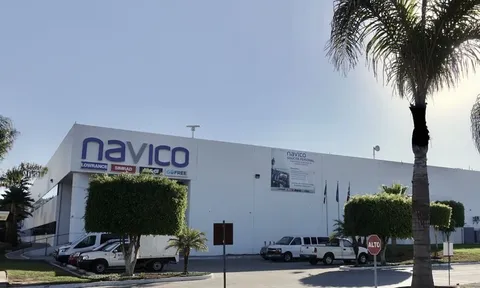 Navico (ANV) "bơm" thêm tiền vào Amicogen, lợi nhuận những tháng cuối năm tiếp tục "leo đỉnh"?