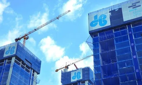 Hòa Bình (HBC): Lần thứ 2 liên tiếp ông Lê Viết Hải không mua hết lượng cổ phiếu đăng ký