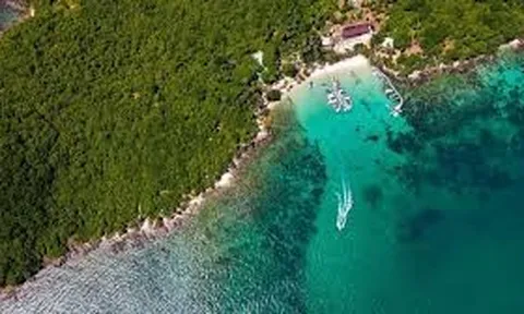 Dự án Forest Bay Phú Quốc: Tranh cãi về pháp lý và khoản vay trăm tỷ tại BIDV