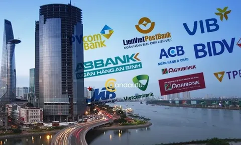 Các ngân hàng hiện cho vay bất động sản ra sao?