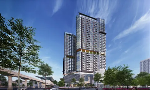 Bí ẩn ông chủ Central Capital