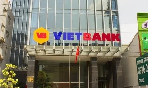Vietbank “duyên nợ” bất động sản