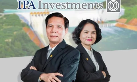 Đằng sau khoản cho vay hàng nghìn tỷ của Tập đoàn IPA với Trustlink