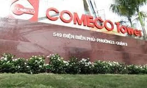 Vật tư Xăng Dầu – Comeco (COM) bị phạt và truy thu thuế