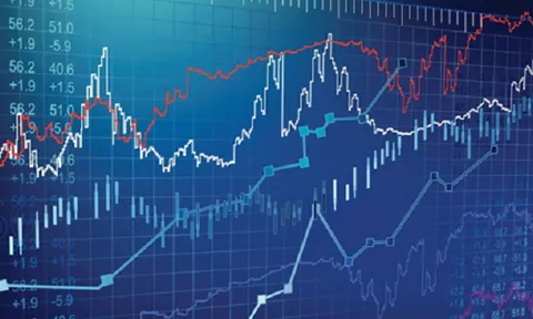Giao dịch chứng khoán phiên sáng 30/8: VN-Index trở lại mạnh mẽ, nhiều người tiếc nuối vì bán hôm qua