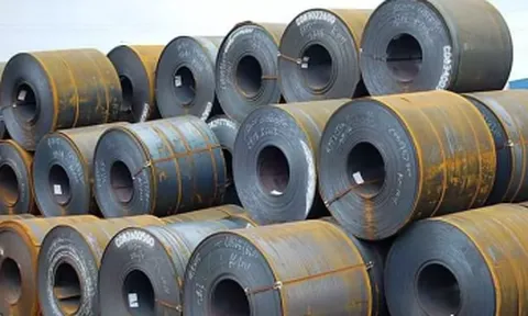 Thêm 6.000 tấn thép được Agribank mang ra bán đấu giá: Tài sản đã “om” gần 5 năm