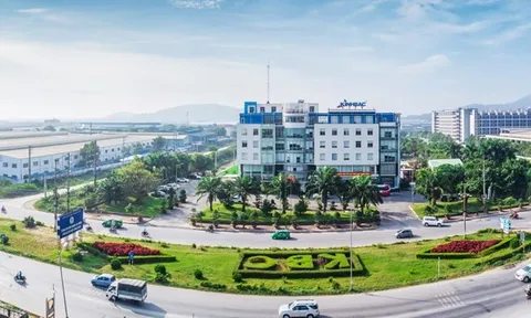 Lợi nhuận Kinh Bắc giảm hơn 2.200 tỷ đồng sau kiểm toán do chưa hoàn tất soát xét định giá SDN