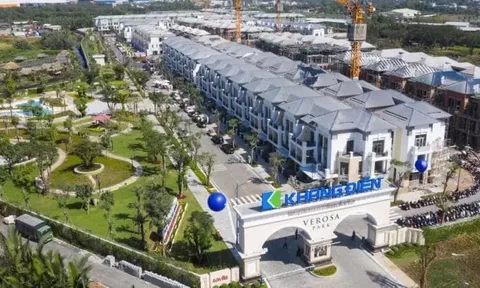 Khang Điền huy động 800 tỷ đồng từ kênh trái phiếu