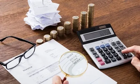 Phong tỏa tài khoản, cưỡng chế thuế của Xuất nhập khẩu Việt Pháp