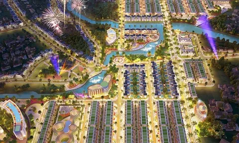 Hoà Bình New Center: Dự án cầm cố ở ngân hàng, chủ đầu tư “vô địch” nợ thuế ở Hoà Bình