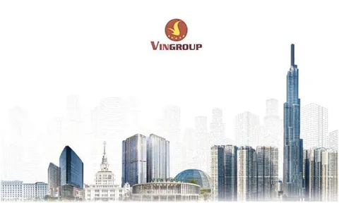 Thấy gì từ quy mô nợ gần 400.000 tỷ đồng của Vingroup?