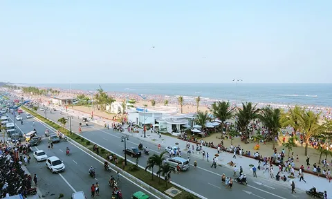 Sầm Sơn (Thanh Hoá): Đấu giá hơn 8.000m2 “đất vàng”, tăng thu cho ngân sách Nhà nước chưa đầy 4 tỷ đồng