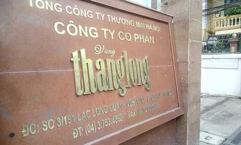 Kinh doanh thua lỗ cổ phiếu Vang Thăng Long (VTL) bị cắt margin