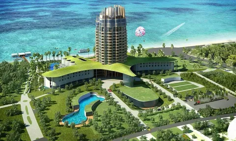 Hệ sinh thái Bim Group của đại gia Đoàn Quốc Việt: Doanh thu khủng đi liền với hàng loạt lùm xùm dự án?