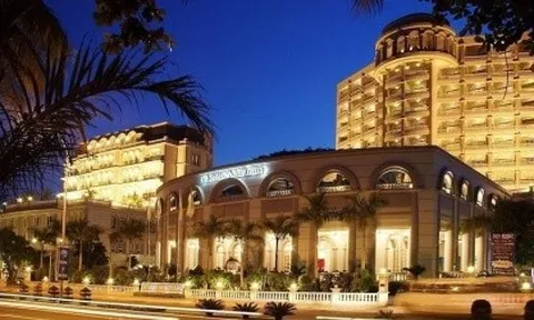 One Capital Hospitality nói gì về ý kiến nhấn mạnh của kiểm toán bán niên năm 2022