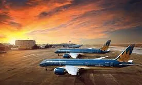 Cần một ngoại lệ cho Vietnam Airlines?