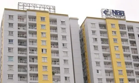 NBB mua lại 200 tỷ đồng trái phiếu trước hạn sau hơn 1 năm phát hành