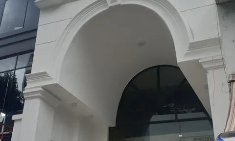 Nhà thầu xây dựng liên tục chuyển trụ sở, đổi tên công ty khi đang nợ tiền đơn vị cung cấp vật liệu