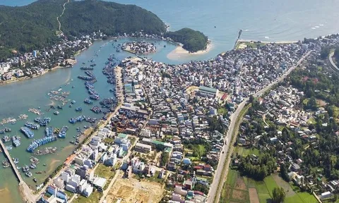 Quảng Ngãi: Mạnh tay tạm ứng nghìn tỷ cho nhà thầu, dự án vẫn ì ạch dở dang