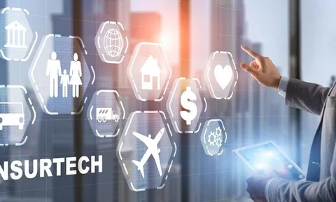 Xu hướng "dềnh lên" của lãi suất toàn cầu khiến lợi nhuận của nhiều doanh nghiệp bảo hiểm Việt Nam giảm