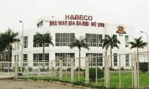 Người dân kêu trời vì Nhà máy bia Hà Nội – Mê Linh gây ô nhiễm môi trường