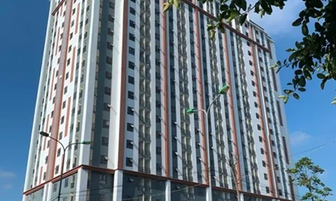 Thanh Hóa: Nhiều sai phạm tại dự án Nhà ở xã hội phố Bào Ngoại