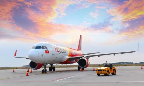 Vietjet muốn chào bán riêng lẻ 34,8 triệu cổ phiếu với giá 135.000 đồng/CP, huy động gần 4.700 tỷ đồng