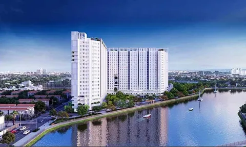 Chủ đầu tư Marina Tower Bình Dương huy động thành công 500 tỷ đồng trái phiếu