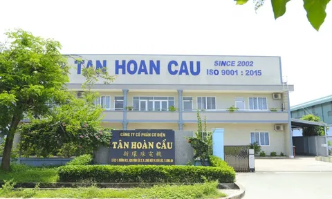Tân Hoàn Cầu của ông Mai Văn Huế kinh doanh như thế nào sau tham vọng có 1,1GW năng lượng tái tạo?