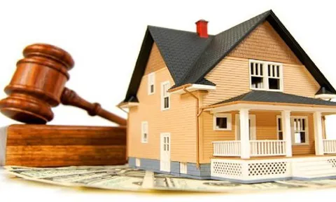 Lộ rõ giá trị tài sản thế chấp trong 78.000 tỷ đồng nợ ngân hàng phải thu